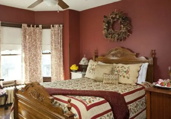 Maryland Room