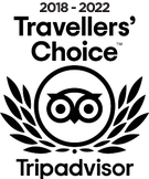 traveler's choice tripadvisor award