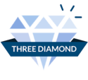 Three Diamond Award