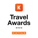 Travel Awards by KAYAK